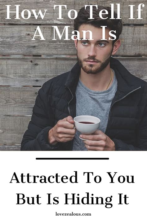 how to know if guy is interested in you